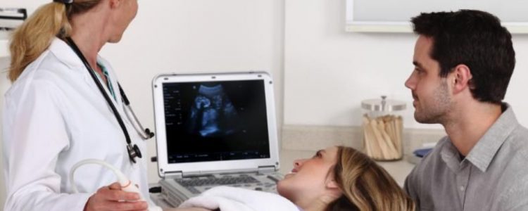 Hamilelikte-ultrason takibi